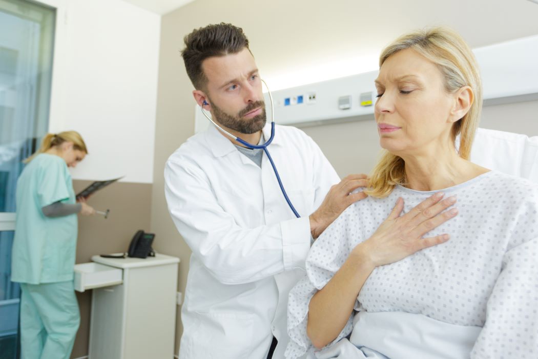 New AI Tool Predicts Risk for Chronic Pain in Cancer Patients