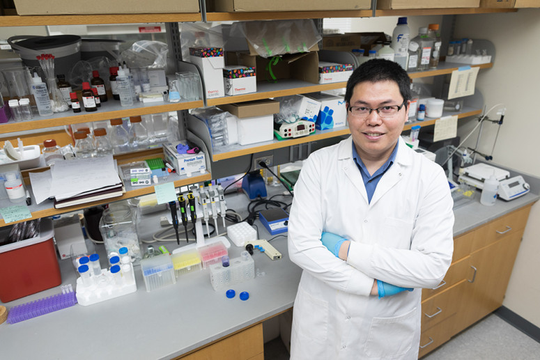 Pancreatic Cancer is Difficult to Treat. Nano-Drugs Hitching a Ride on Bacteria Could Help