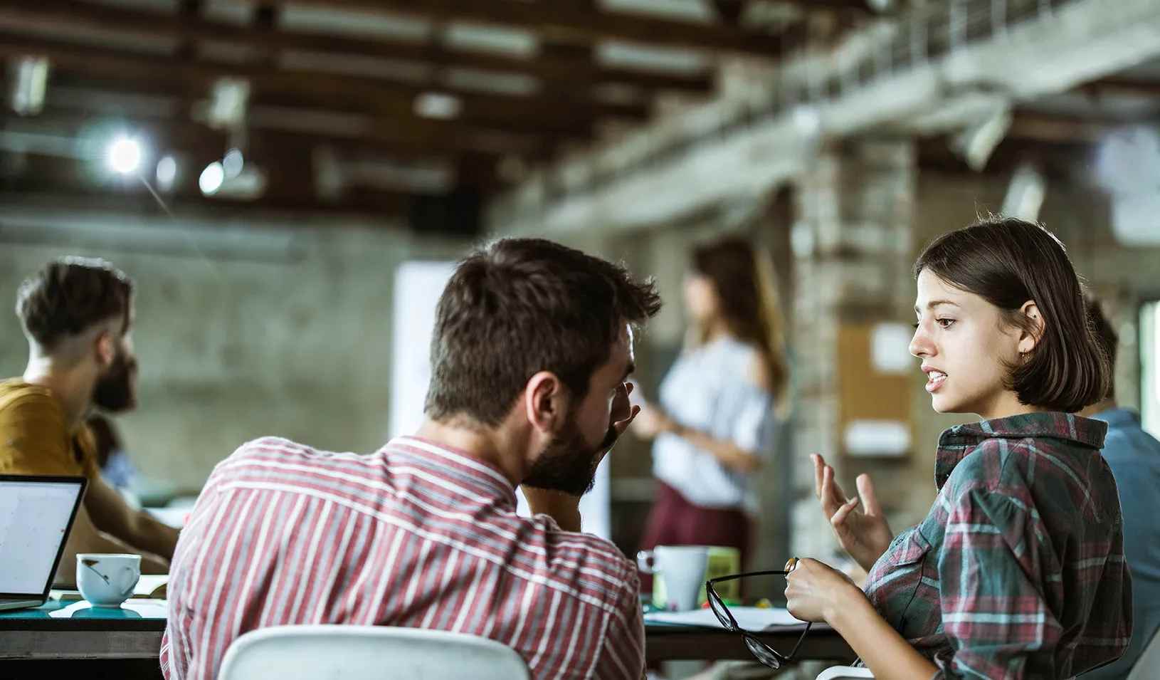 Psst — Wanna Know Why Gossip Has Evolved in Every Human Society?