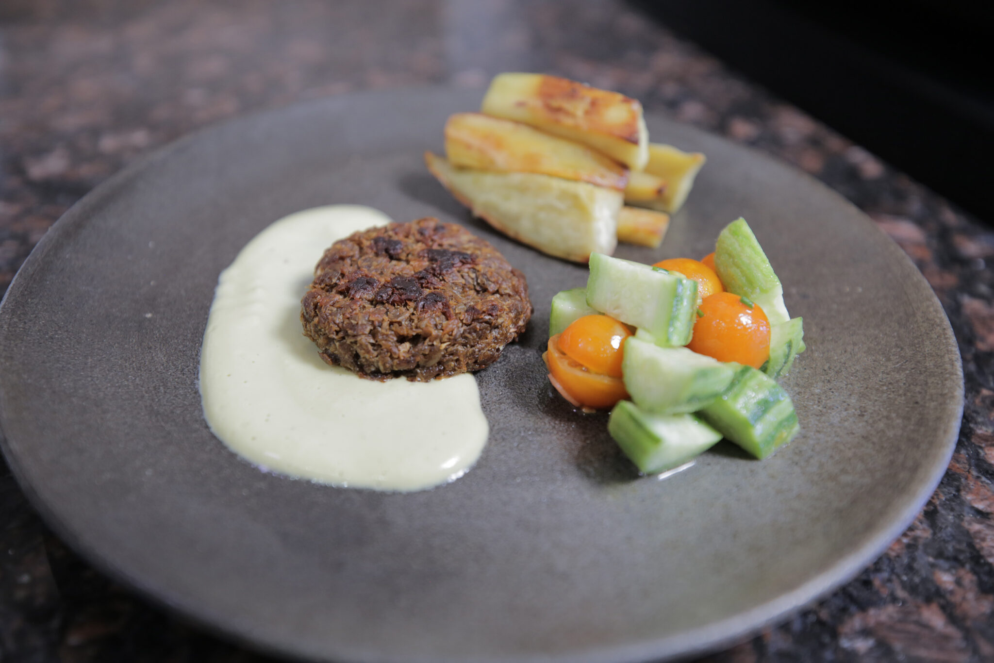 "Can Fungi Turn Food Waste Into the Next Culinary Sensation?"