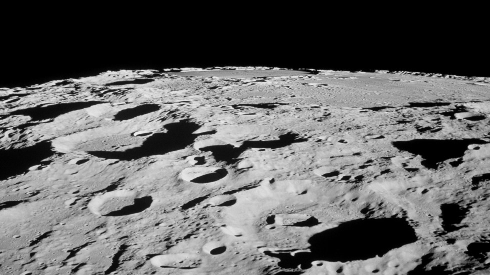 New Technique From Brown University Researchers Offers More Precise Maps of the Moon’s Surface