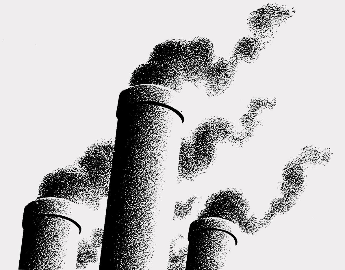 Surprisingly High Levels of Toxic Gas Found in Louisiana