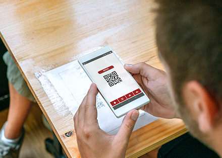 "Digital Food Ordering Drives Increased Indulgence and Spending, USF Study Reveals"