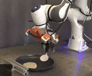 "A Technique for More Effective Multipurpose Robots"