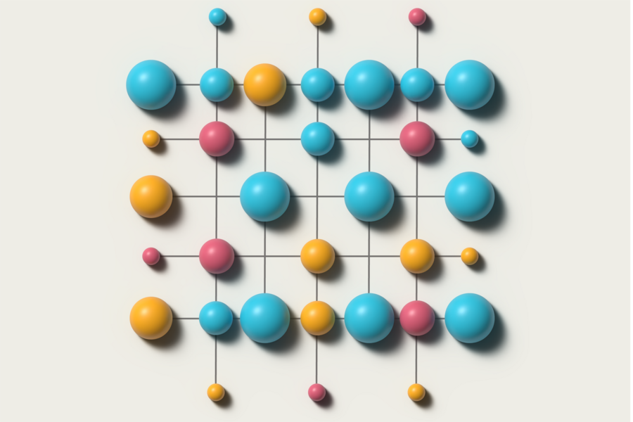Machine Learning Unlocks Secrets to Advanced Alloys
