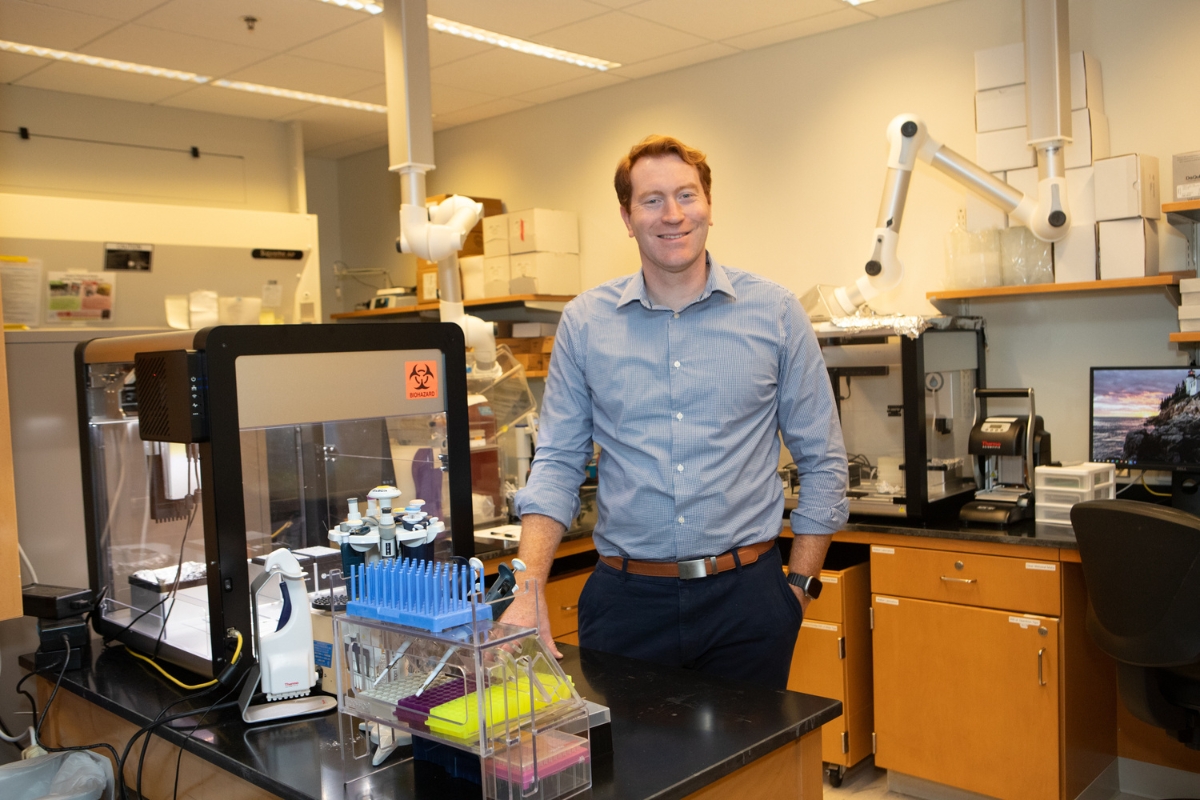 Emory Researchers Part of $39.5M Effort to Revolutionize Drug Efficacy, Safety