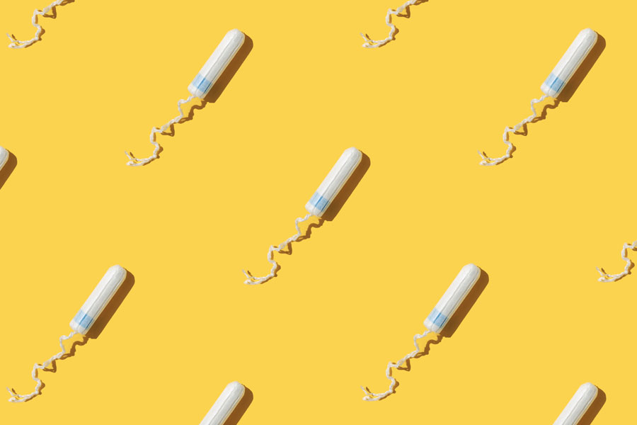 First Study to Measure Toxic Metals in Tampons Shows Arsenic and Lead, Among Other Contaminants