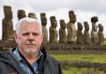 "Study Challenges Popular Idea That Easter Islanders Committed 'Ecocide'"