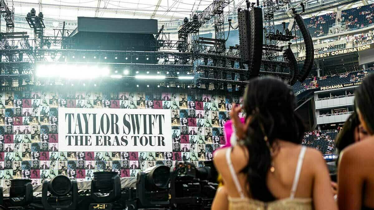New Research Measures Fans' Behavior After Ticket Sales