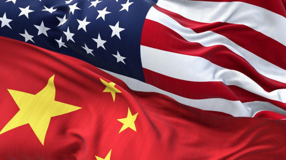 US States Shape Foreign Policy Amid National China Unease, Research Shows