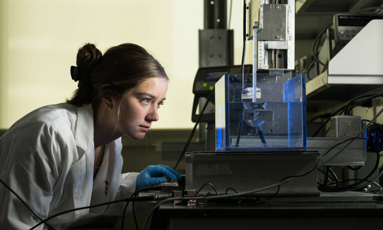 "Scientists Leverage Ultrasound to Build New Blood Vessels in Living Tissue"