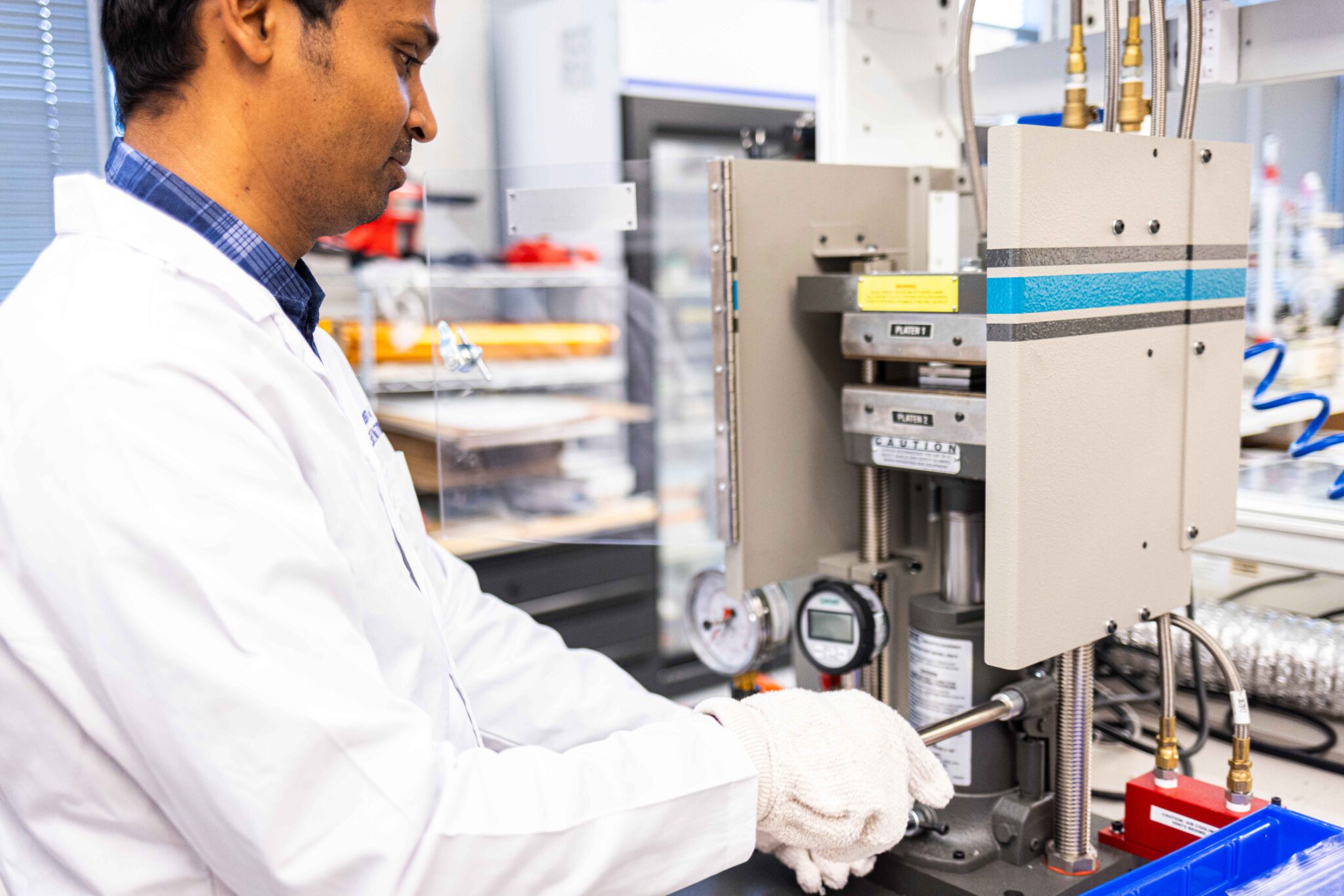 "New Circuit Boards Can Be Repeatedly Recycled"
