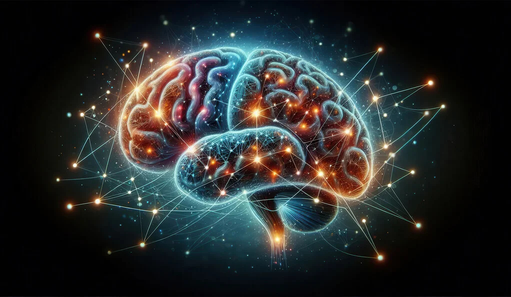 Brain Wiring is Guided by Activity Even in Very Early Development