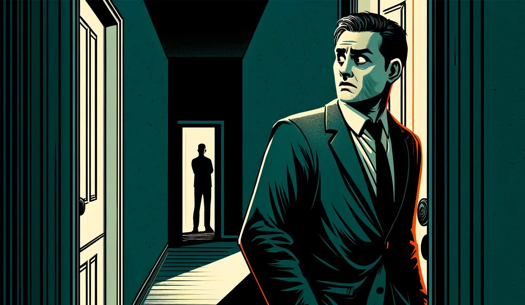 New Insights Into the Brain Regions Involved in Paranoia