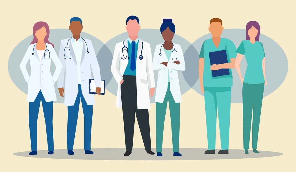 Physicians, Nurse Practitioners, and PAs Have Unique Roles in Care Quality