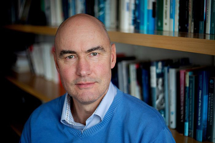 Martin Nowak