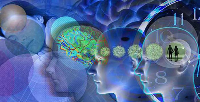 Illustration: The brain’s ability to preserve memories lies at the heart of our basic human experience.