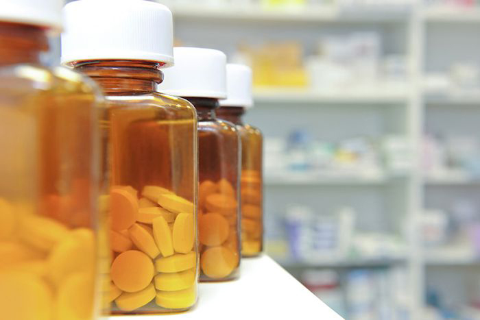 pills