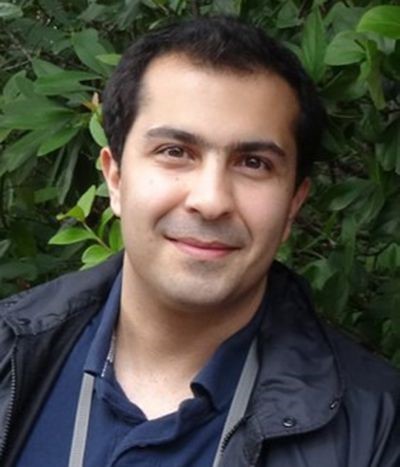 Amin Afzal