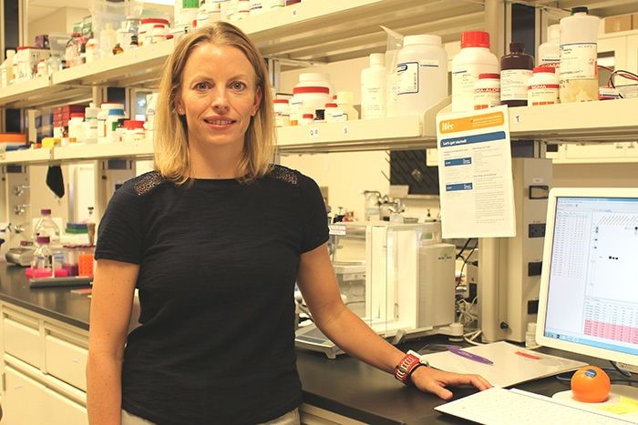 Dr. Erin Giles