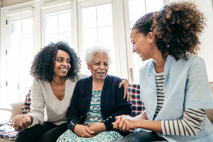 A new study suggests that tools to diagnose Alzheimer's disease in Caucasian populations may not work as well for African-Americans