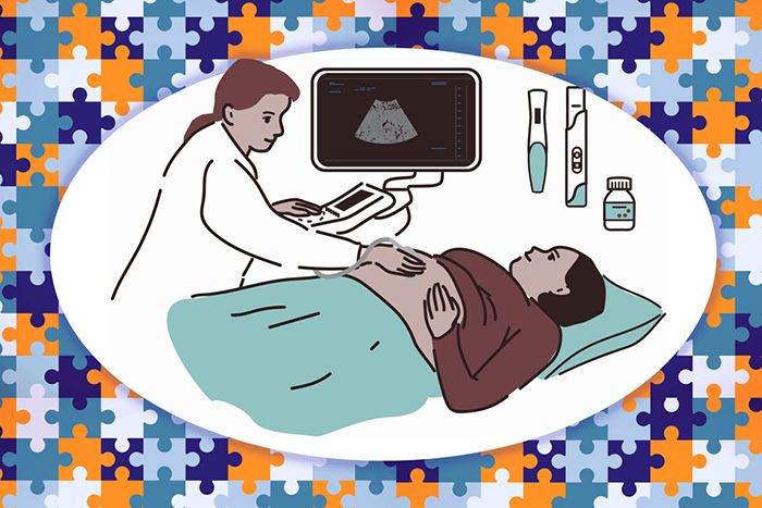 Pregnancy image