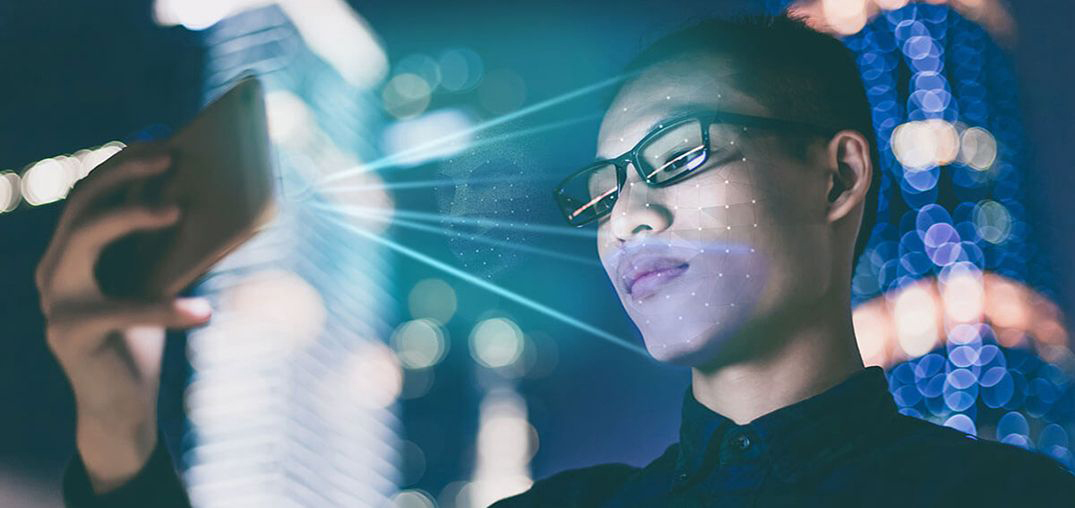 Biometric technologies such as facial recognition are becoming increasingly common.