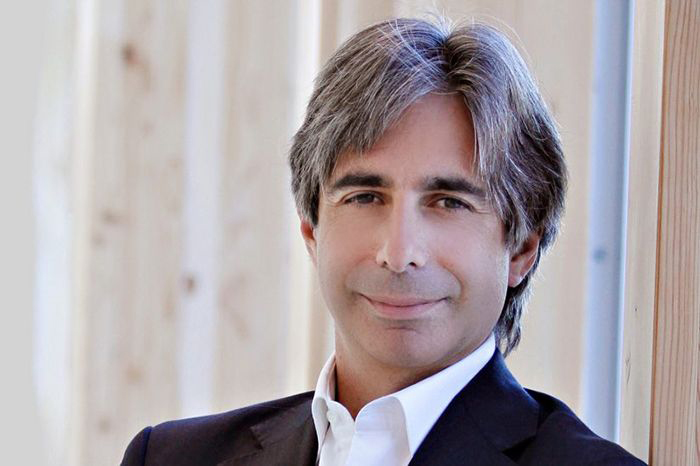 Gianluca Lazzi