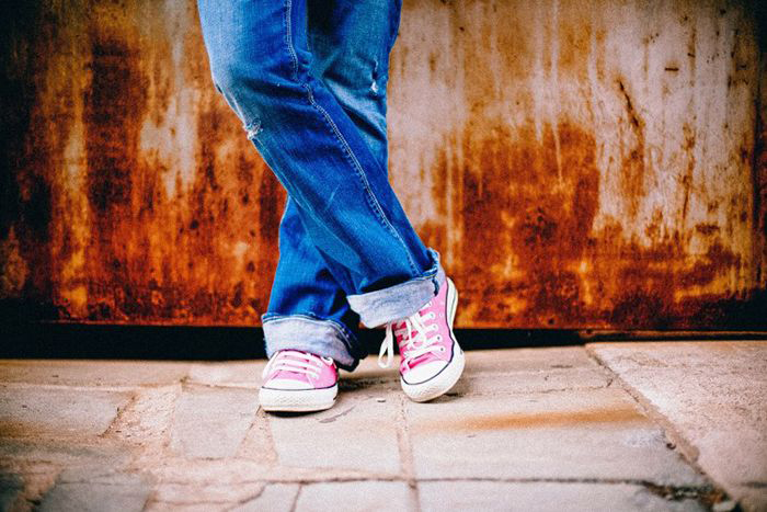 A study led by the University of Washington finds that children who are exposed to violence tend to age faster.