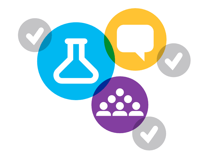 STEM report graphic