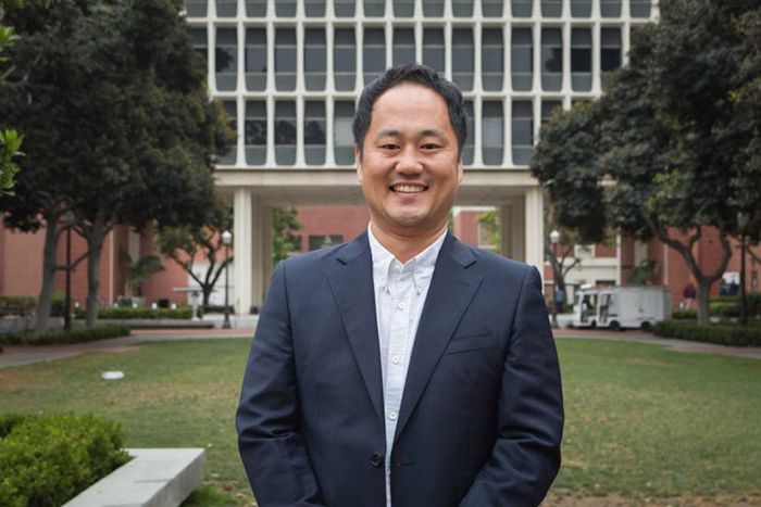 Sangpil Yoon
