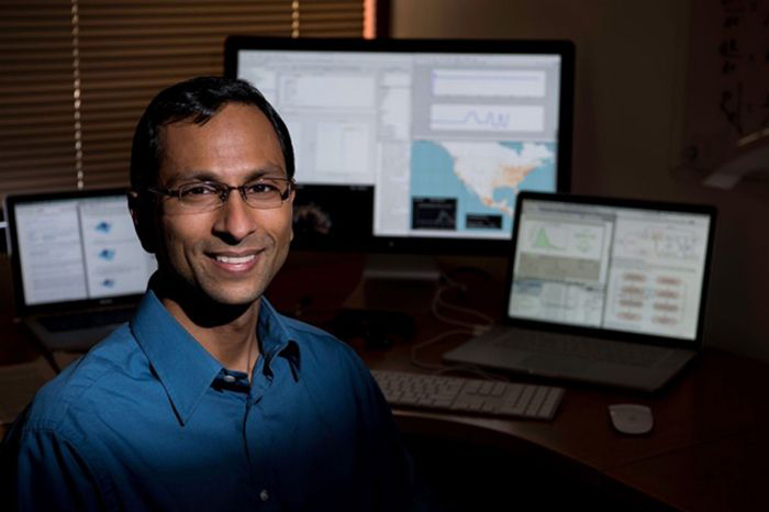 Sanjay Basu