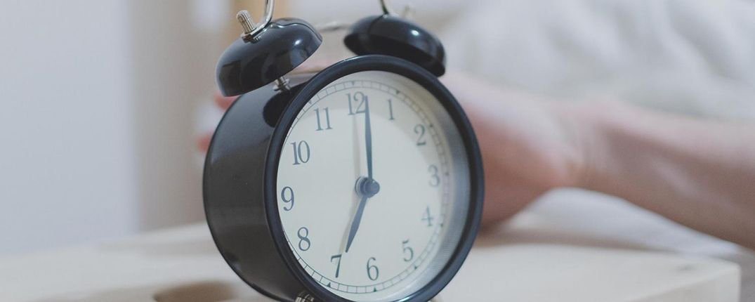 Alarm clock