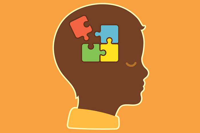 Illustration: The genetics of autism in mouse models of the disorder have found evidence that the presumed problem with brain circuits is more complicated than people think.