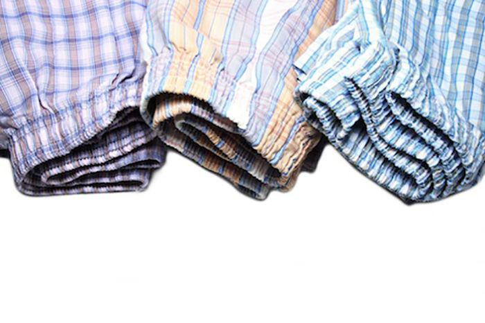 Men's boxers