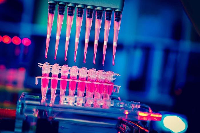 Test tubes