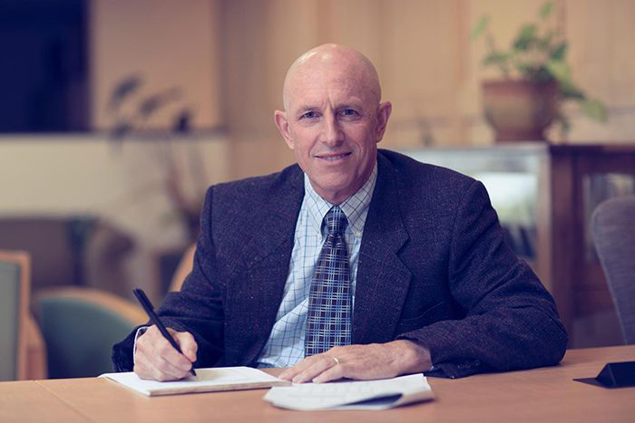 Christopher Ruhm
