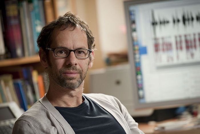 Dan Jurafsky