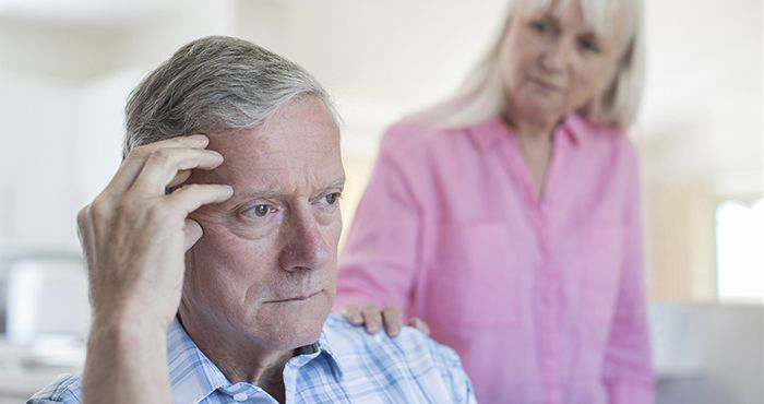 Dementia risk