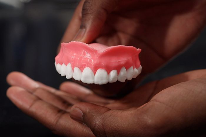 Dentures