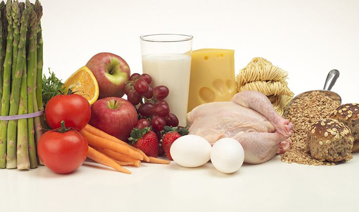 Image of food