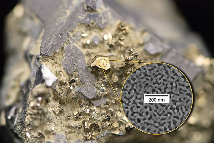 Image of gold