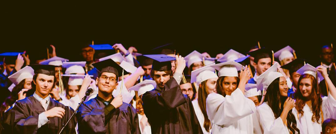 graduates