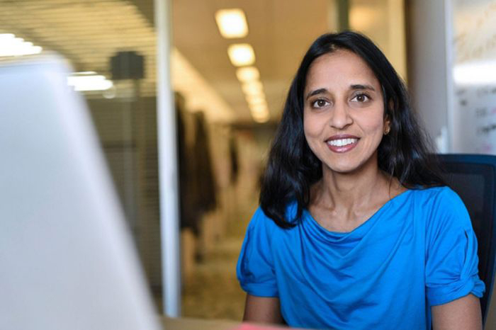 Manali Patel