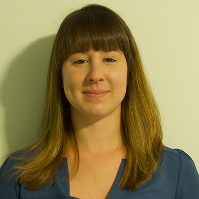 MSU Doctoral student Michelle Stepan 