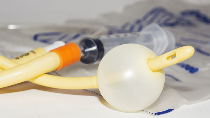 catheter