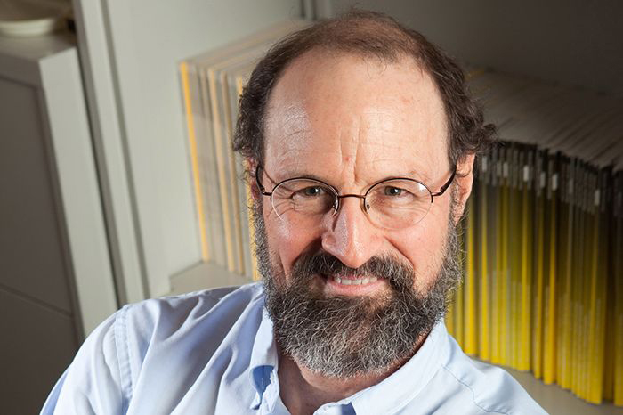 Rick Neubig, chair of the Department of Pharmacology and Toxicology
