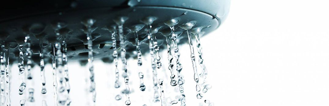 Image of a showerhead