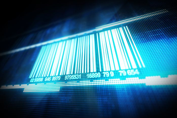 Bar code