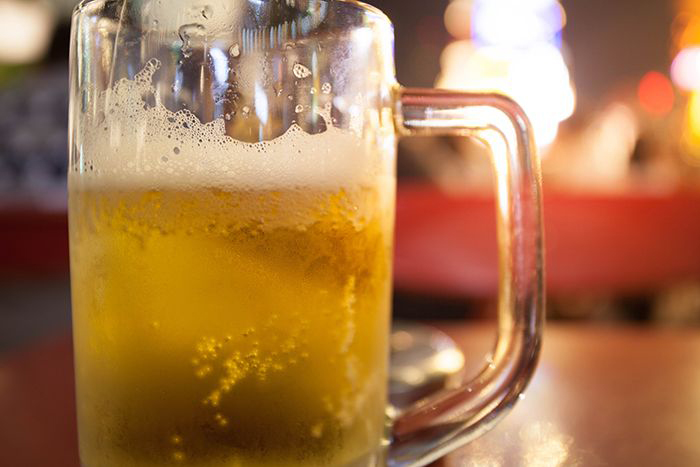 Beer